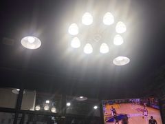 -笔墨纸虾之烧烤海鲜虾尾(好爱广场店)