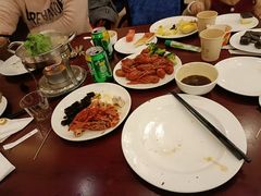 -即墨华玺大酒店·瑞尚阁西餐厅(鹤山路店)