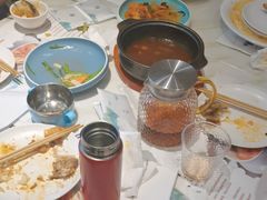 -南山鲜虾面·活鲜小馆·海味大连菜(南山总店)