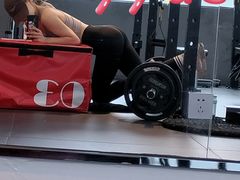 -佳禾健身(三元里店)