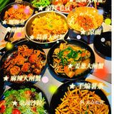 中秋佳节的螃蟹大餐