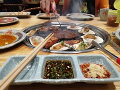 -蜀中烤霸·自助烤肉(郫都店)
