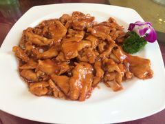 苏扬腐乳考-老苏扬饭店