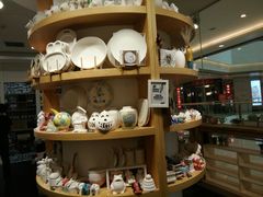 -艺彩阳光手工坊(大连恒隆广场店)