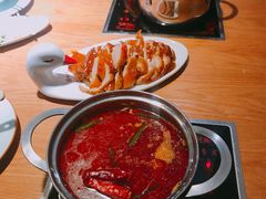 -德香苑脆皮烤鸭·经典(爱融荟城店)