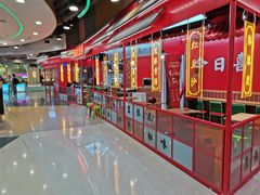 -万达广场(济南魏家庄店)