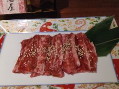 -肉魁屋·烧肉·烧鸟·酒场(高新店)