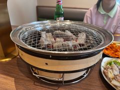 -大可泥炉烤肉(中街店)