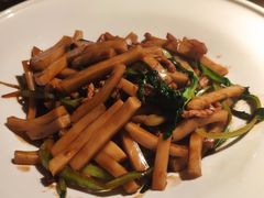宁波炒年糕-桂满陇-十里风荷(合生汇店)