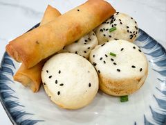 -新川饮食(新川小区店)