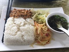 -土耳其烤肉饭镇江百年面霸(玉茗华城店)