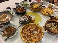 -围龙屋客家食府(福田店)