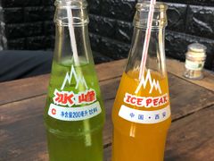 -清真·马峰烤肉(小学习北巷店)