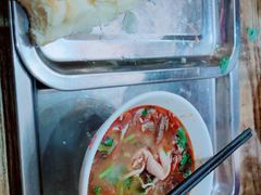 -老·贝尔杂碎馆