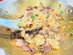 -巧克力渔家.小船海鲜胶东菜(万平口店)