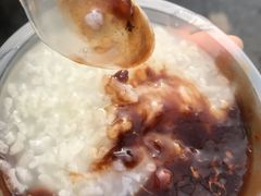 糖粥-潘玉麟糖粥