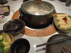 -芸山季·云南山珍菌火锅(南翔印象城MEGA店)