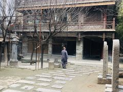 -罔极寺