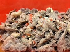 -辣可可·小炒黄牛肉(望京凯德MALL店)