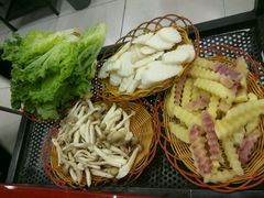 -香丽缘饭馆(黑龙潭店)