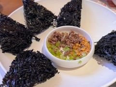 -左庭右院鲜牛肉火锅(环球港店)