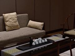 -蛇口希尔顿南海酒店·随轩中餐厅·粤菜
