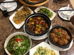 -人全到南京本帮菜馆(云锦路店)