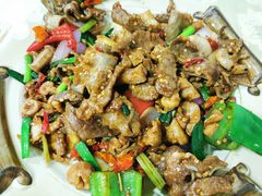 -标记美食新鲜猪杂(兴南大道店)