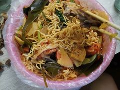 -十二中麻辣拌(石油学院店)