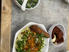 -布谷布谷热干面(祥盛街店)