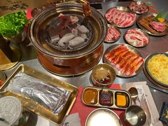 -西塔老太太泥炉烤肉(苏州大悦城店)