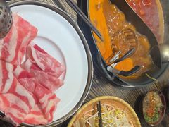 -冯校长老火锅(深圳总店)
