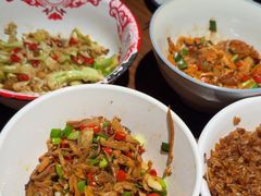 -老湘村·湖南土菜(天河维多利店)