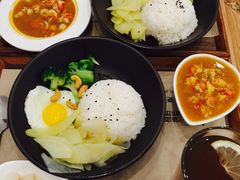 -海盗虾饭·剥好的小龙虾饭(SOHO尚都店)
