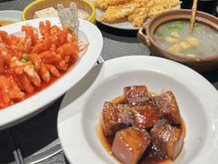 -金陵家宴·金陵春·南京菜(夫子庙店)