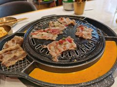 -老板娘的烤肉店(港湾广场店)