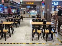 -盒马X会员店(王府井奥莱UP TOWN店)