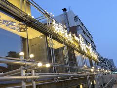 -一烧一烤•锦州烧烤(KTV包房·长江街店)