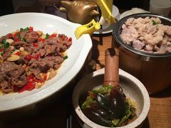-炊烟小炒黄牛肉(中心印象城店)