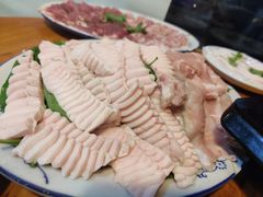 猪天梯-华哥新鲜猪精品美食