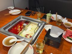 -滋奇·扬州地标火锅(东关街店)