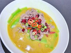-曼格纳·曼芯馆(杨浦店)
