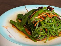 -品味泸沽湖•民族特色菜(大落水店)