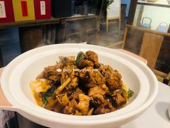 -隐山栖(鸿泰佳园店)