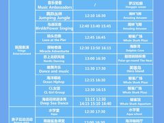 -珠海长隆海洋王国