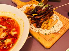 -胡桃里乐队酒馆(三阳路店)