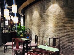 -青藤茶馆(南山路店)