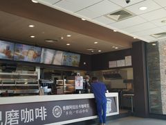-肯德基(宾阳南柳店)