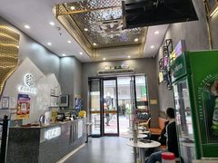 -味之绝美蛙鱼头火锅(松江万达店)