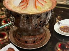 -北京四季酒店·采逸轩